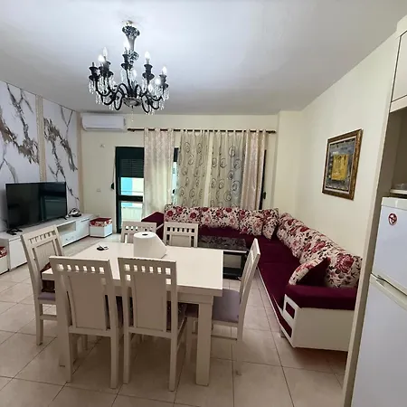 Apartment Bello Apartments