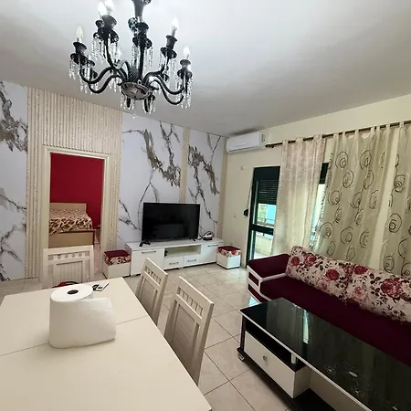 Bello Apartments Apartment Golem (Tirana)
