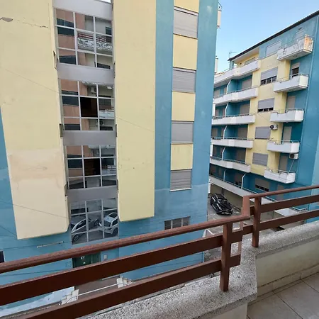 Apartment Bello Apartments Golem (Tirana)