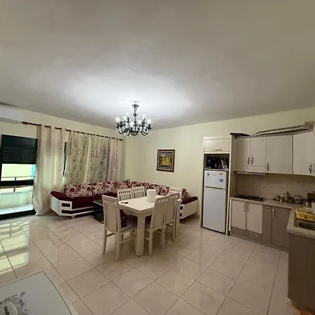 Bello Apartments *